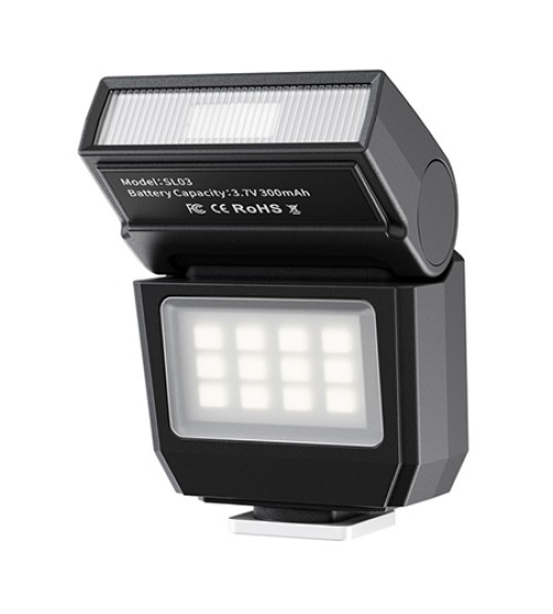 Ulanzi SL03 Black Spark Lite Camera Flash